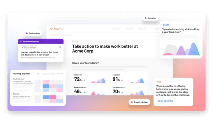 GoSkills AI tools for workplace