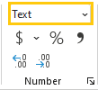 GoSkills common Excel errors