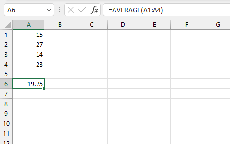 GoSkills common Excel errors