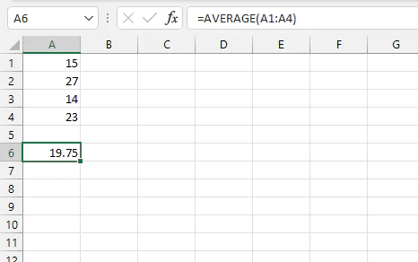 GoSkills common Excel errors