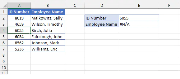 9 Common Excel Mistakes - IT Solutions and Managed Services