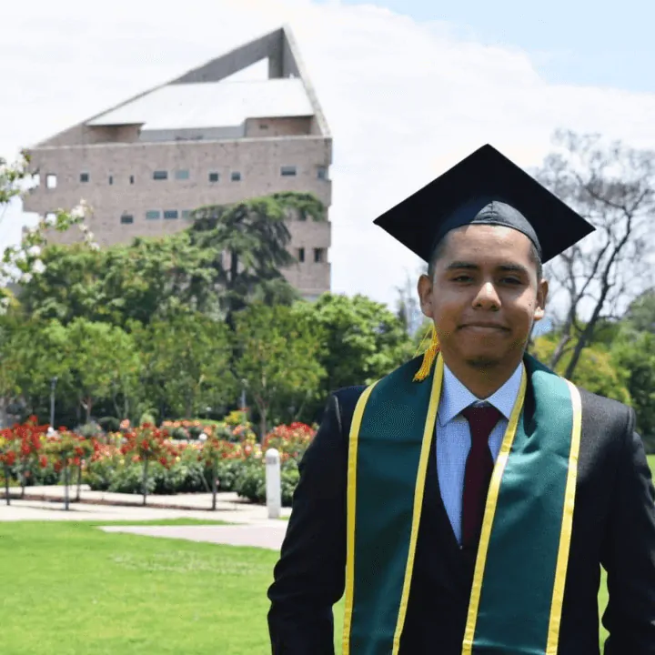 Chris Sanchez came across GoSkills through our Excel courses.