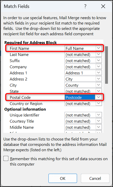 match-fields-mail-merge