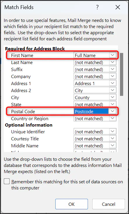 match-fields-mail-merge