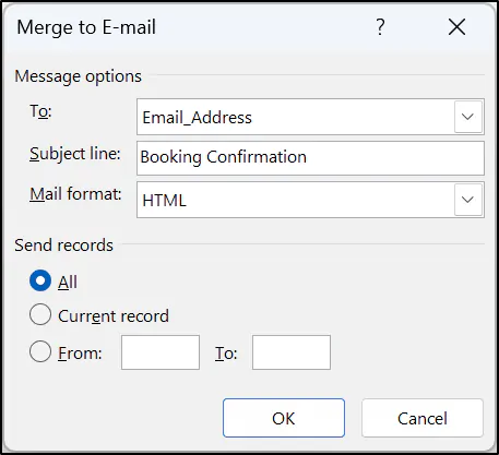 Mail-merge-to-email