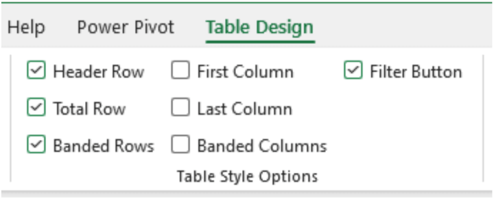 Excel offset GoSkills