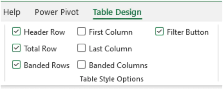 Excel offset GoSkills