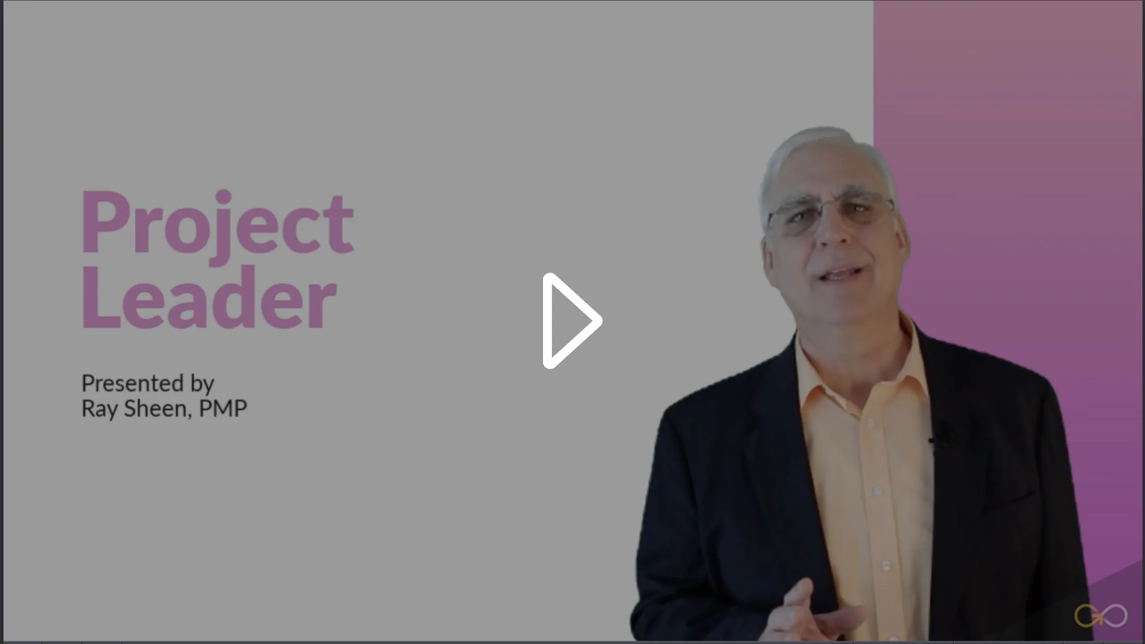 project management course