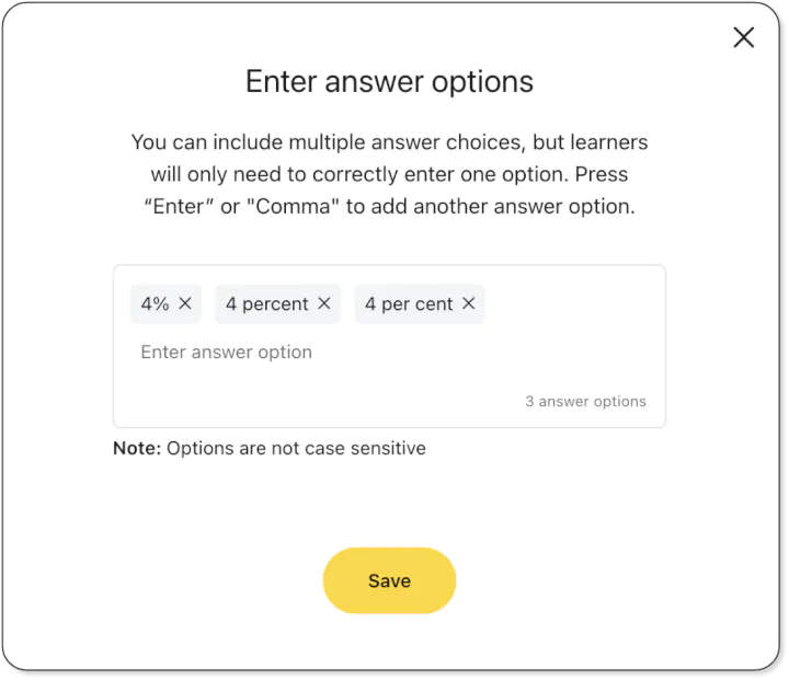 fill in the blanks quiz