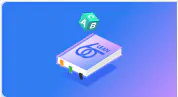 Lean six sigma icon