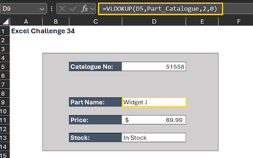 excel-challenge-vlookup