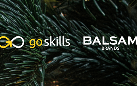 Growing Globally with GoSkills: How Balsam Brands Fosters a Learning Culture Across Continents