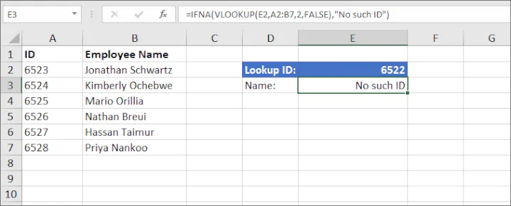 How to Use All Excel IF Functions | GoSkills