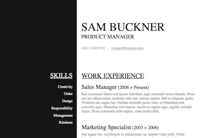 microsoft-word-resume-templates