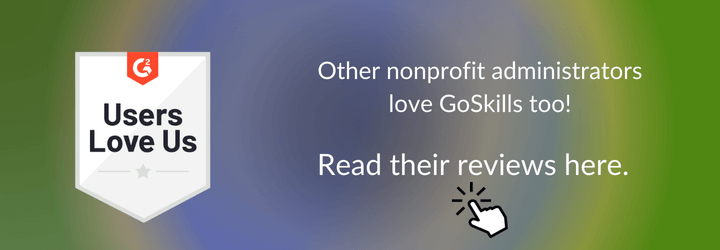 users love goskills