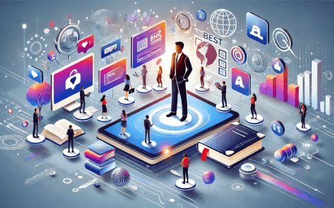 Best LinkedIn Learning Alternatives for Learners & Businesses