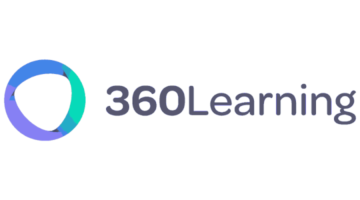 360learning logo
