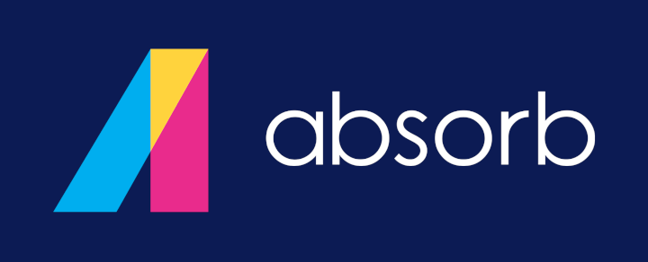 absorb lms logo