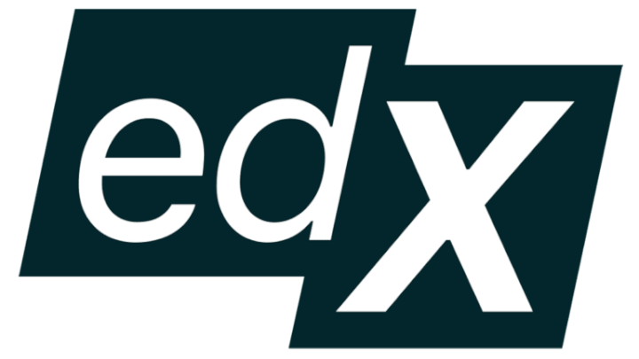 edX logo