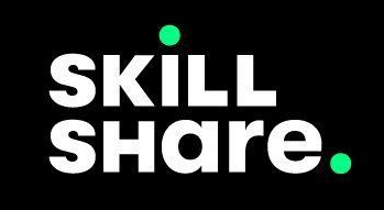 skillshare logo