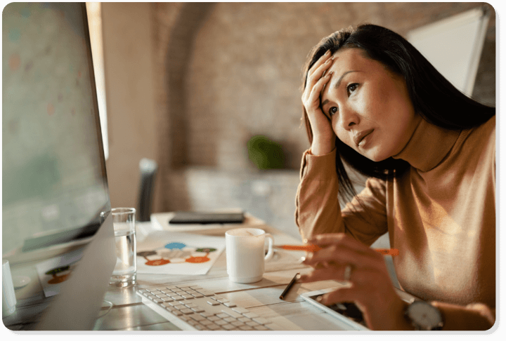 demotivated adult learner