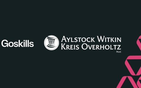 How AWKO Used the GoSkills LMS for Employee Onboarding and Achieved 95% Course Completion