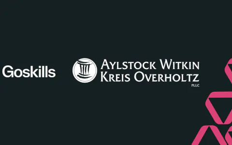 How AWKO Used the GoSkills LMS for Employee Onboarding and Achieved 95% Course Completion