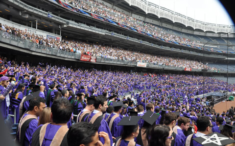 20 Inspiring Takeaways From Top Graduation Speeches 