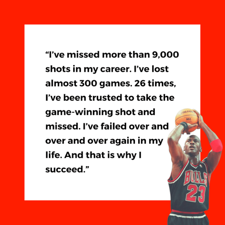 motivational quote michael jordan