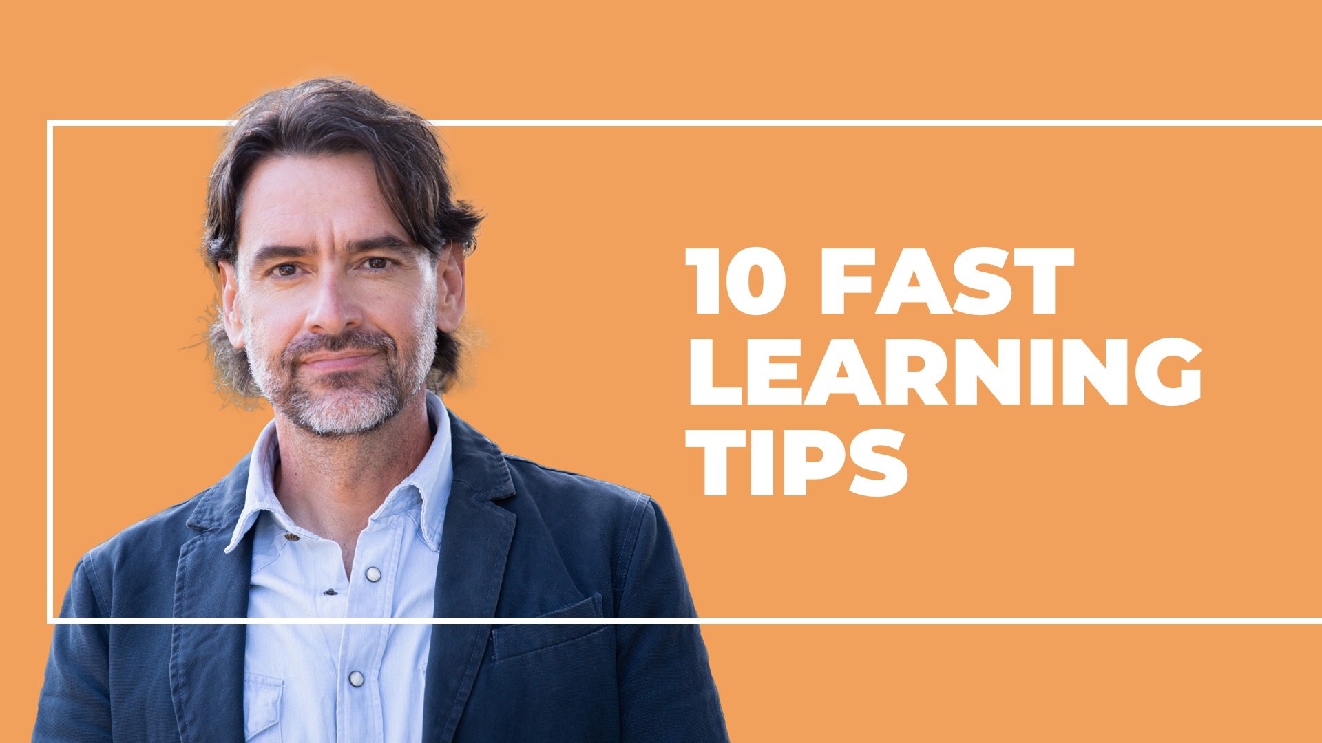 10 Ways to Learn Anything Faster icon