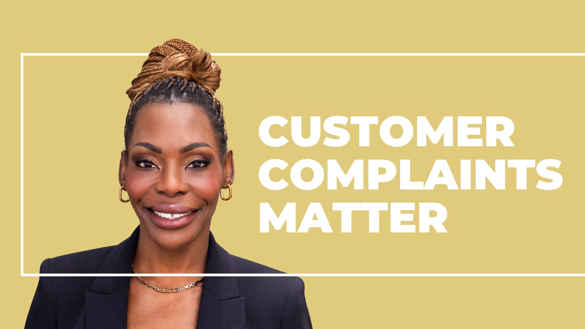 The Impact of Underestimating Customer Complaints icon