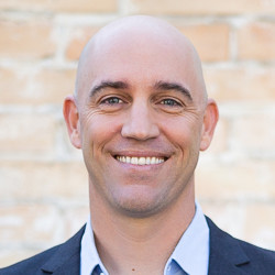 Chief Operating Officer, Santa Barbara Zoo Aaron Marshall