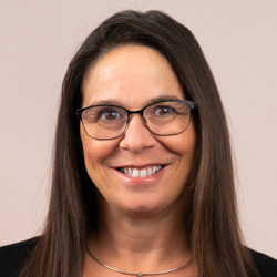 UX Pyschologist, Designer, and Educator Tiziana d'Agostino
