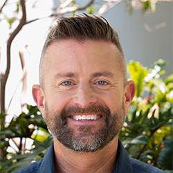 Learning and Development Leader Jason Weeman