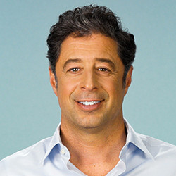 Leadership Coach and Speaker Adam Piandes