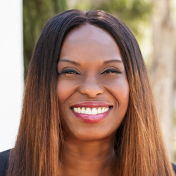 Founder, Rewired4Gr8 Success
Executive Coach Aimée Sanchez