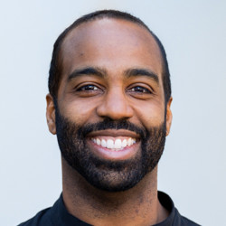 Certified Teacher at the Search Inside Yourself Leadership Institute Alex Echols