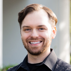 Instructional Designer and Education Technology Consultant Alex Mitts