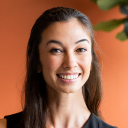 Sales Trainer, Consultant, and Speaker Amber Lethem