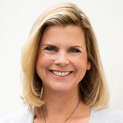 CEO of Amy Ahlers, the WakeUp Call Coach Amy Ahlers