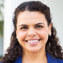 Career Strategist, Coach, and Speaker Ana Goehner