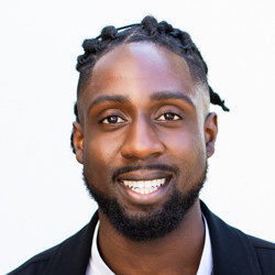 Technical Product Manager, Career Coach, Speaker, Professor Ayodele Duyile