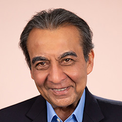 Founder of the Tariq Khamisa Foundation and Bestselling Author Azim Khamisa