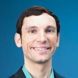 Social Media Marketing Expert and Google Certified Trainer Benjamin Kepner