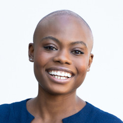 Career Coach at Hayles Consulting Brittany Hayles
