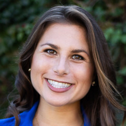 Wealth Management Advisor at Merrill Lynch Cassandra Reed