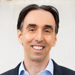Chief Information Security Officer at ServiceTitan Cassio Goldschmidt