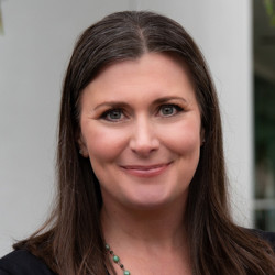 Career Coach and Training Facilitator Chelsea Conrad