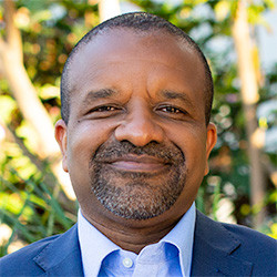 Serial Entrepreneur and Speaker Chris Folayan