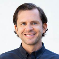 Podcast Host and Bestselling Author Chris Guillebeau